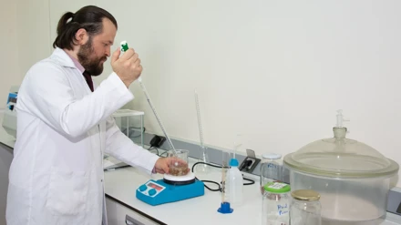 Selçuk Üniversitesinden dışa bağımlılığı azaltacak proje